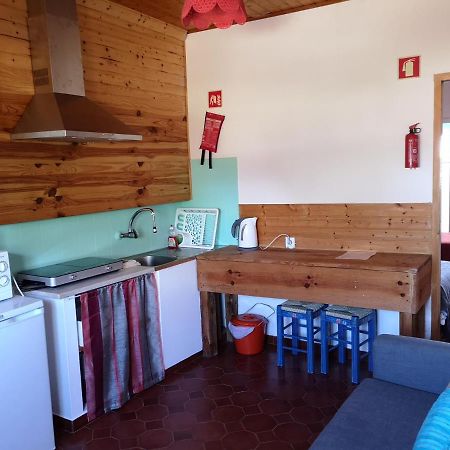 Herdade Do Pessegueiro Porto Covo Exterior photo