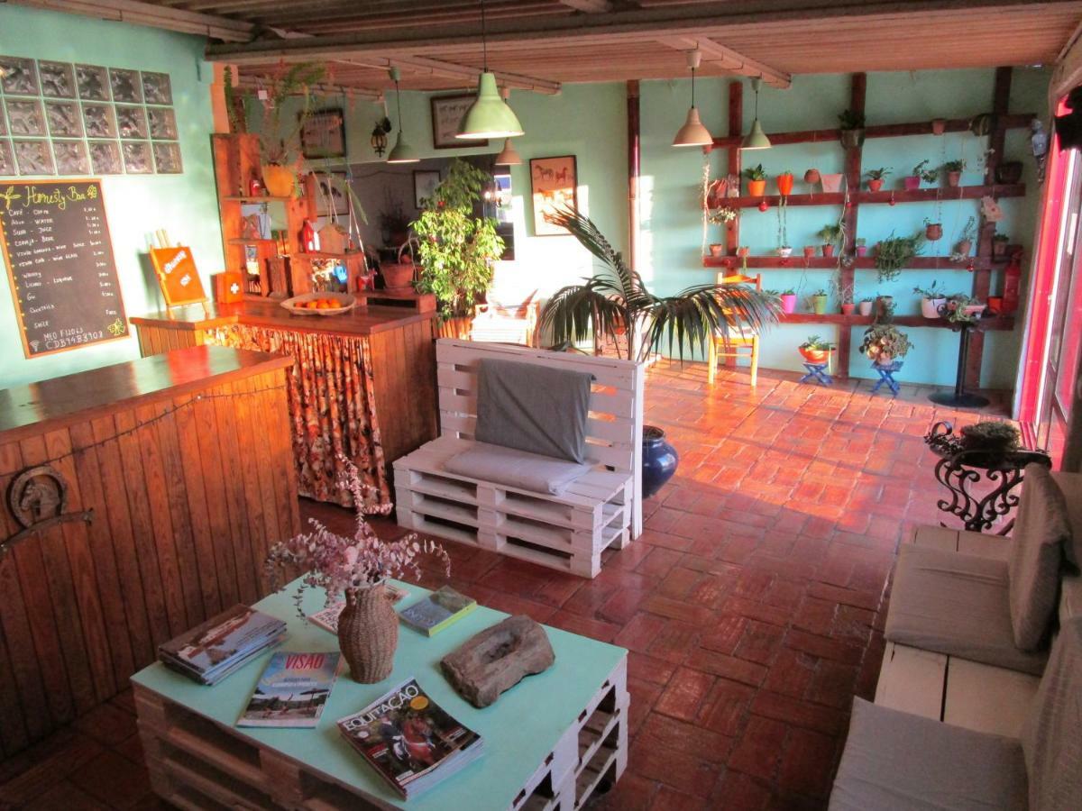 Herdade Do Pessegueiro Porto Covo Exterior photo