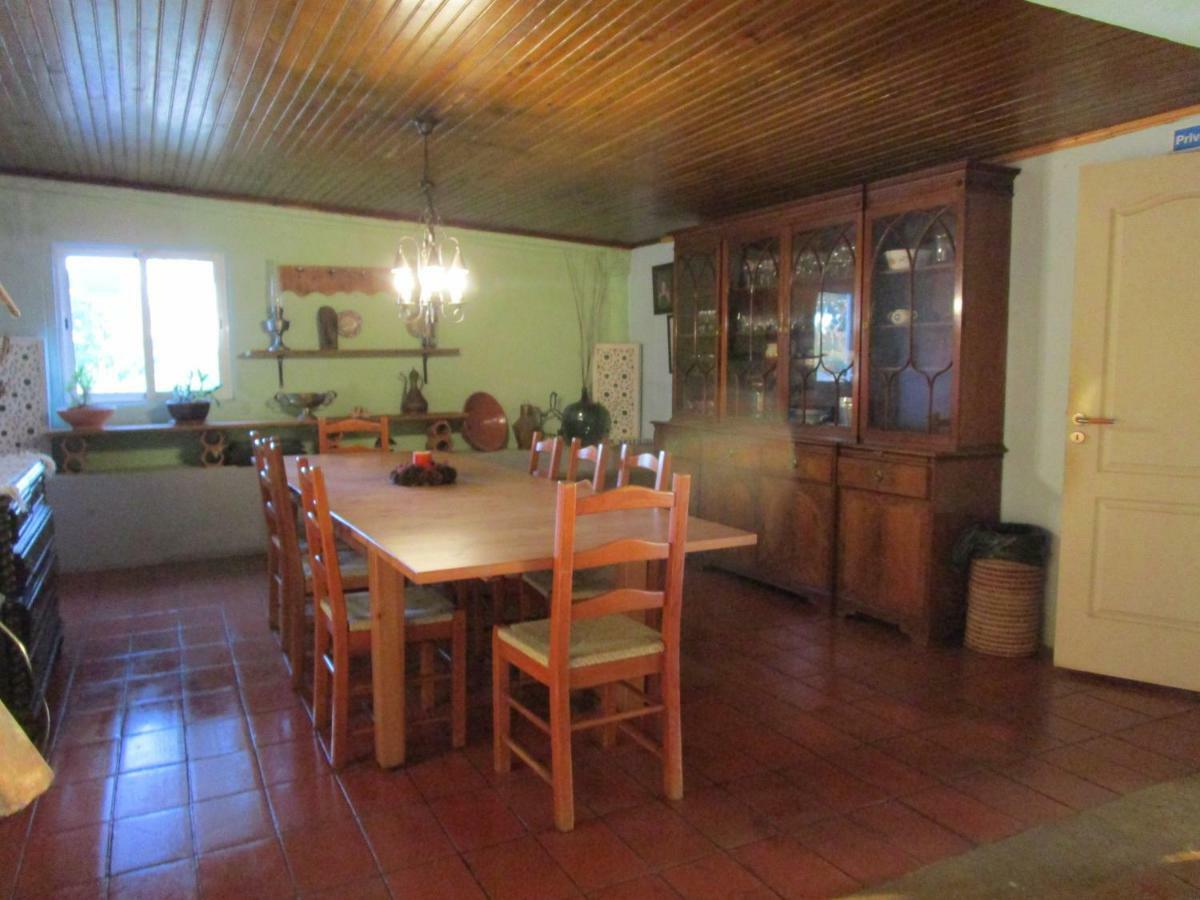 Herdade Do Pessegueiro Porto Covo Exterior photo